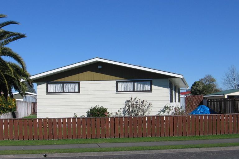 Photo of property in 35 Ballance Street, Masterton, 5810