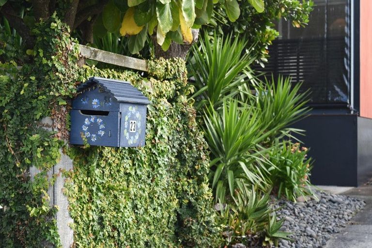 Photo of property in 23 Whitaker Street, Otumoetai, Tauranga, 3110