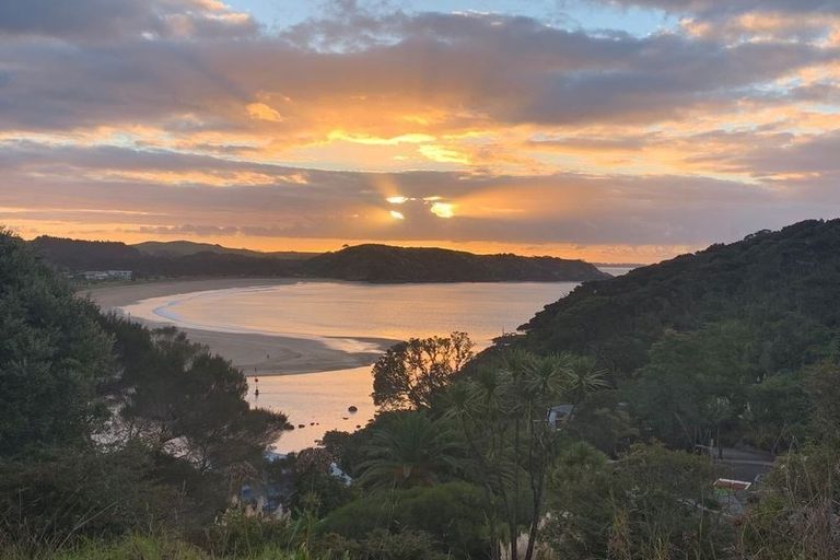 Photo of property in 3 Bush Point Road, Cable Bay, 0420