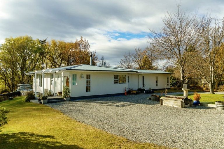 Photo of property in 189 Fisher Lane, Galloway, Alexandra, 9393