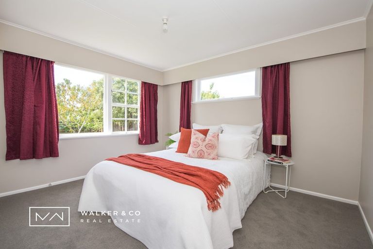 Photo of property in 46 Longfellow Street, Trentham, Upper Hutt, 5018