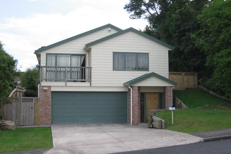 Photo of property in 1/17 Fitzwater Place, Henderson, Auckland, 0612