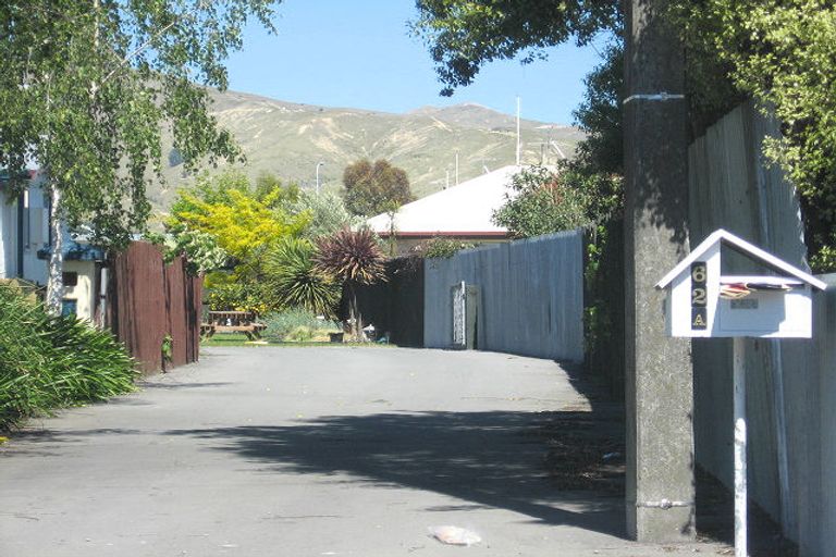 Photo of property in 62a South Street, Blenheim, 7201