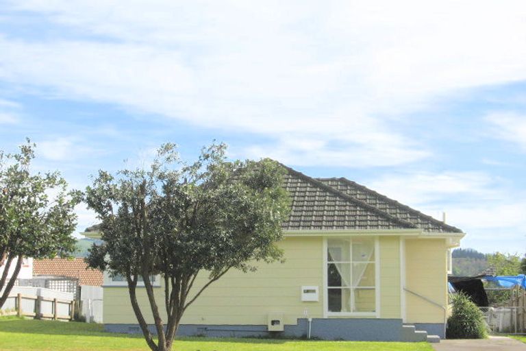 Photo of property in 20 Cambridge Terrace, Kaiti, Gisborne, 4010
