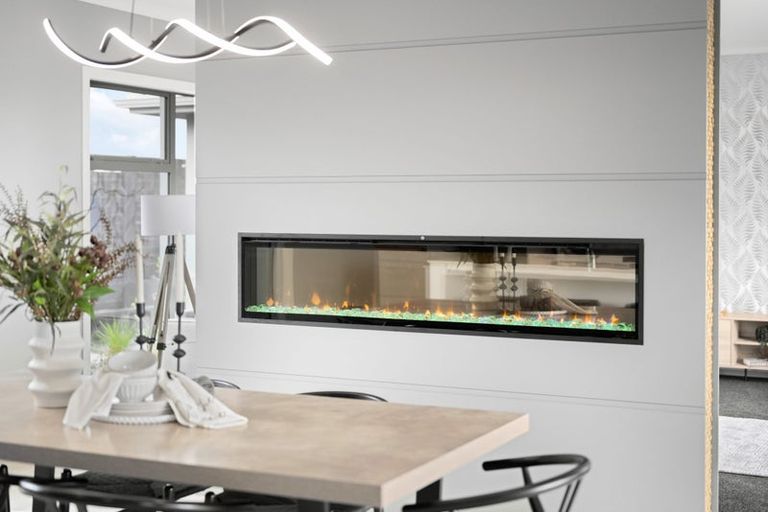 Photo of property in 187 Cumberland Drive, Flagstaff, Hamilton, 3210