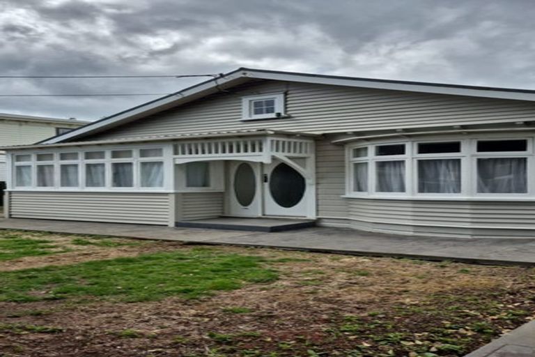 Photo of property in 88 Park Road, Miramar, Wellington, 6022