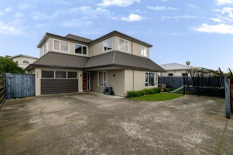 Photo of property in 422a Botanical Road, West End, Palmerston North, 4412