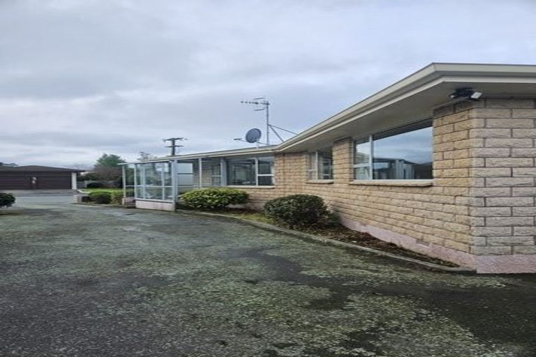 Photo of property in 10 Pukatea Street, Glenwood, Timaru, 7910