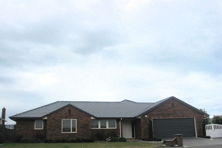 Photo of property in 27 Glastonbury Drive, Burwood, Christchurch, 8083