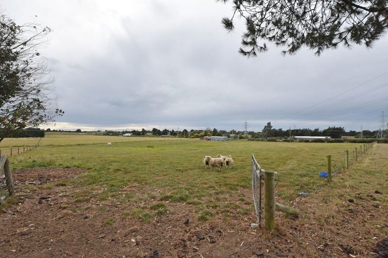 Photo of property in 364 Chelmsford Street, Waihopai, Invercargill, 9810