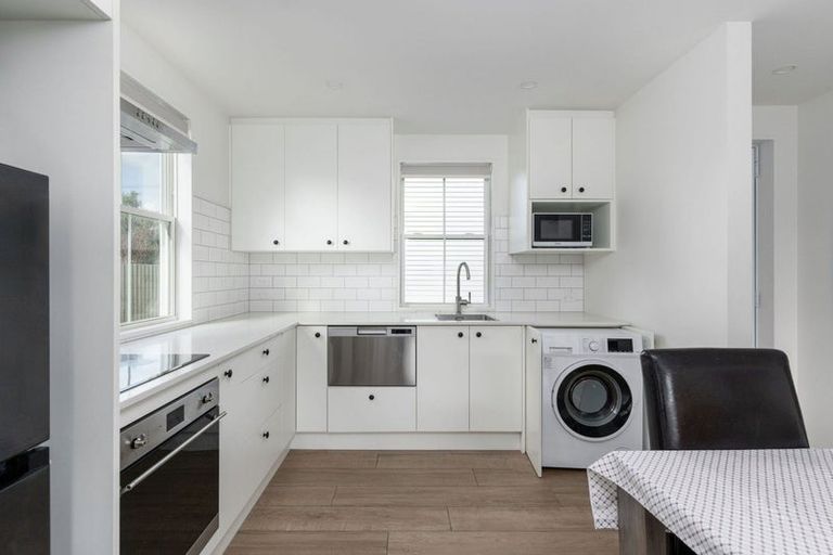 Photo of property in 61b Ruskin Street, Addington, Christchurch, 8024