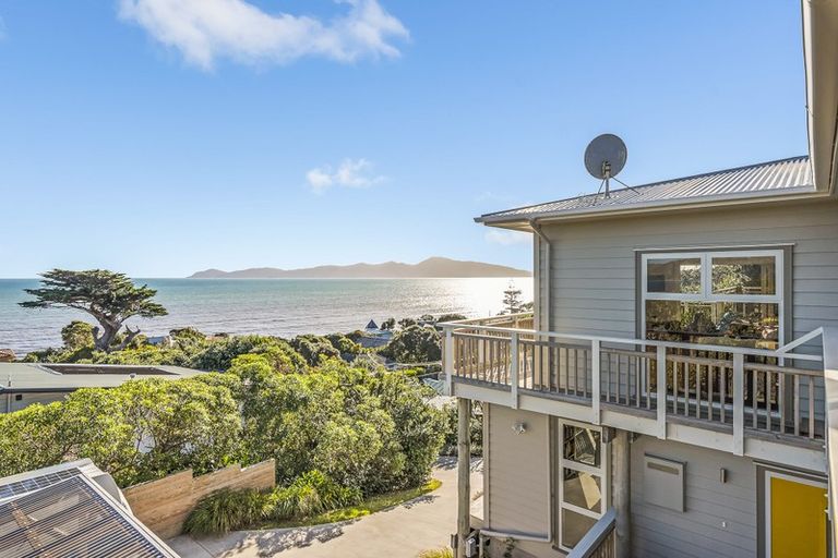 Photo of property in 75 The Esplanade, Raumati South, Paraparaumu, 5032