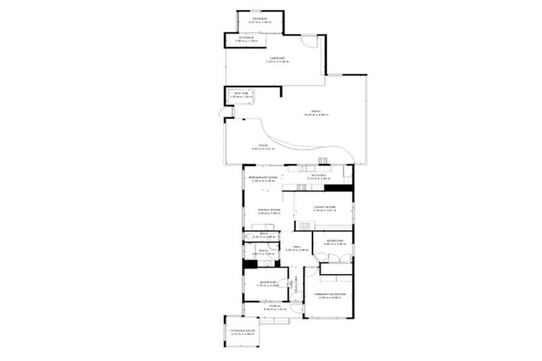 Photo of property in 26 Lincoln Road, Hillmorton, Christchurch, 8024