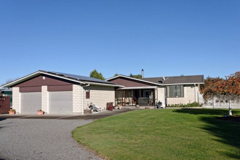 Photo of property in 459 Johns Road, Fernside, Rangiora, 7471