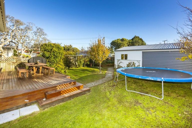Photo of property in 5 Tama Street, Alicetown, Lower Hutt, 5010