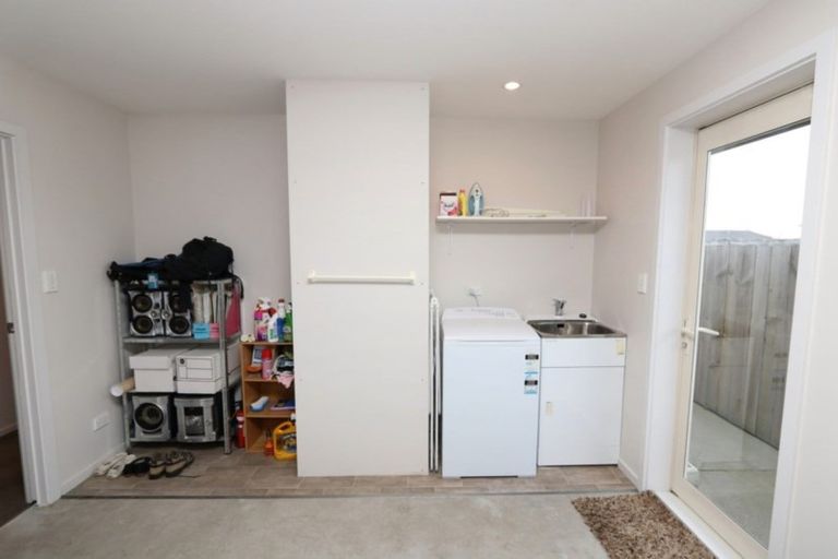 Photo of property in 41a Cox Street, Ashburton, 7700