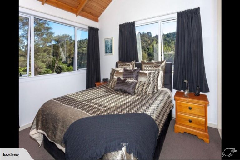 Photo of property in 18 Pohue Creek Road, Waiomu, Thames, 3575