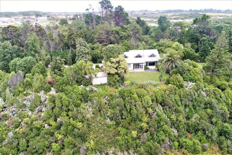 Photo of property in 888 Cape Foulwind Road, Cape Foulwind, Westport, 7892