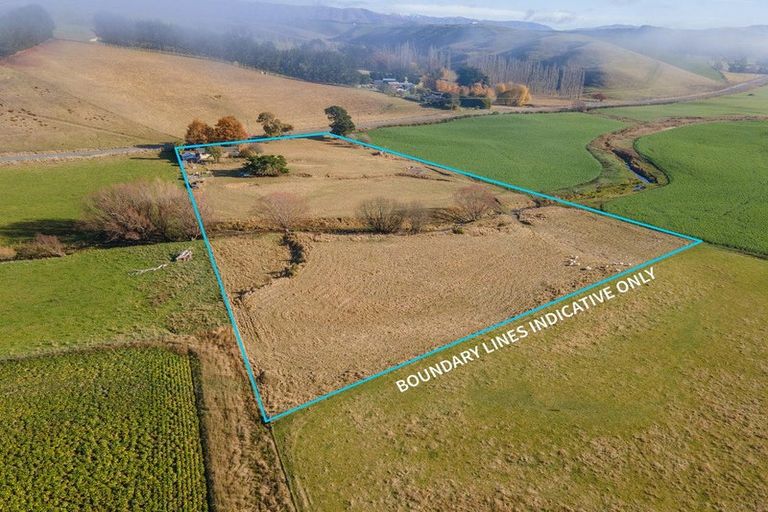 Photo of property in 253 Cannington Road, Cave, 7984