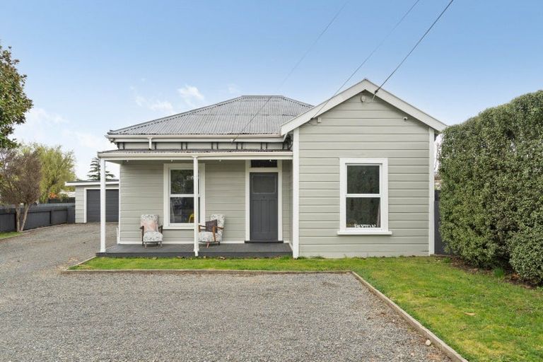 Photo of property in 270 High Street South, Carterton, 5713