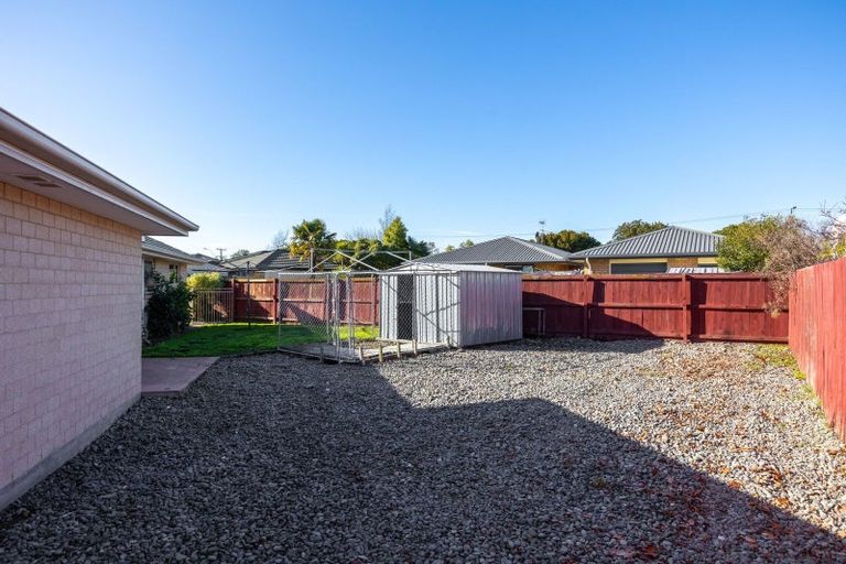 Photo of property in 15 Burleigh Road, Redwoodtown, Blenheim, 7201