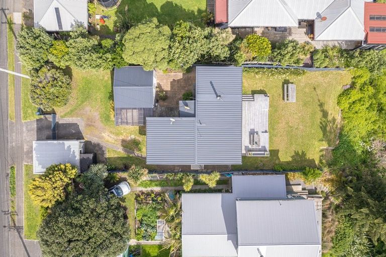 Photo of property in 133 Karaka Street, Castlecliff, Whanganui, 4501