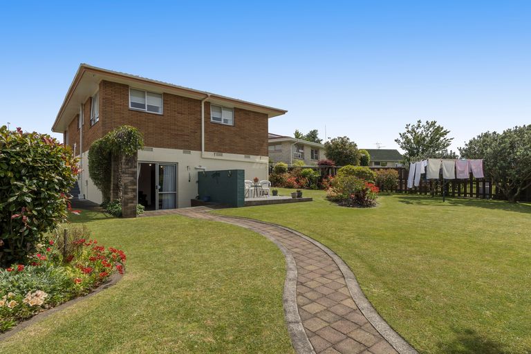 Photo of property in 41 Maihi Crescent, Maungatapu, Tauranga, 3112