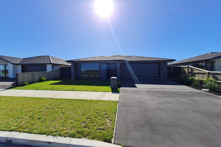 Photo of property in 55 Mcgrath Drive, Lincoln, 7608