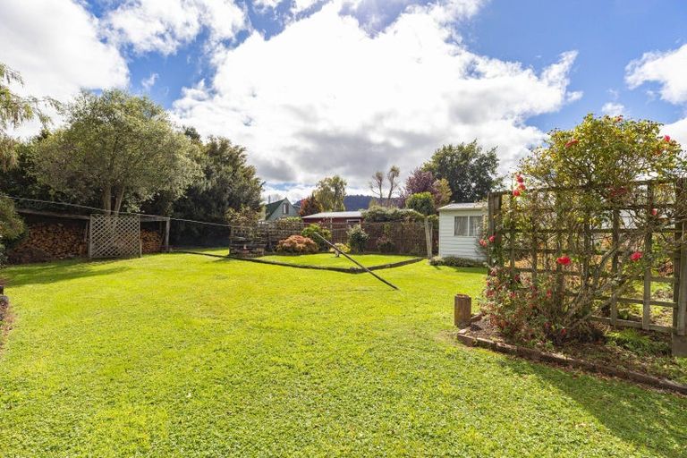 Photo of property in 79 Arawa Street, Ohakune, 4625