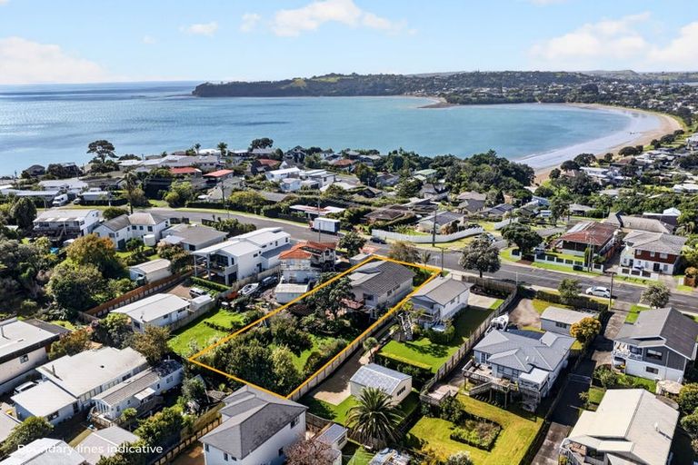 Photo of property in 86 Stanmore Bay Road, Stanmore Bay, Whangaparaoa, 0932