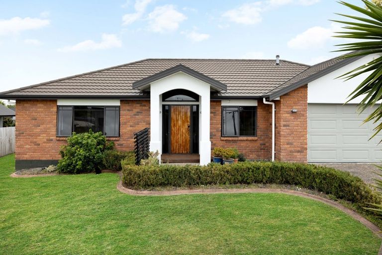 Photo of property in 114 Rototuna Road, Rototuna, Hamilton, 3210