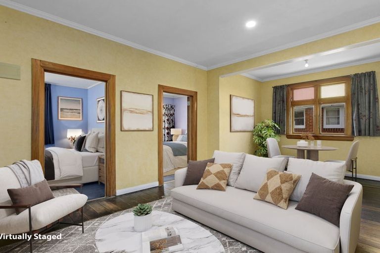 Photo of property in 35 Murray Street, Wallaceville, Upper Hutt, 5018