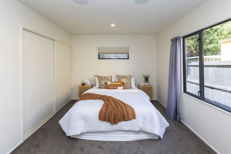 Photo of property in 1/118 Innes Road, St Albans, Christchurch, 8052