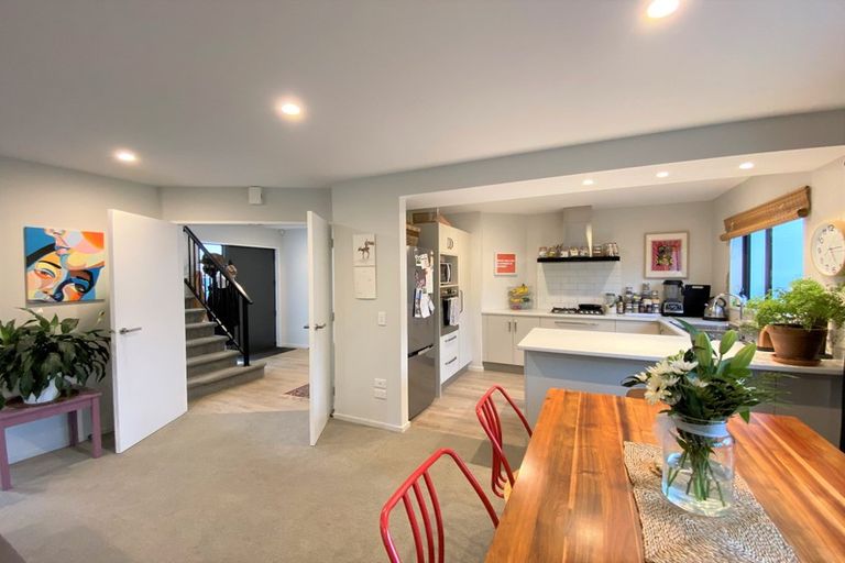 Photo of property in 2/118 Bishop Street, St Albans, Christchurch, 8014