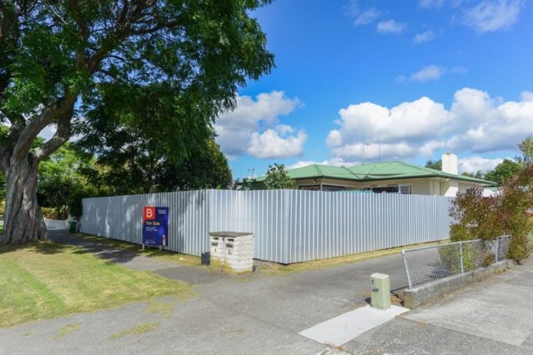Photo of property in 9 Wycliffe Street, Onekawa, Napier, 4110