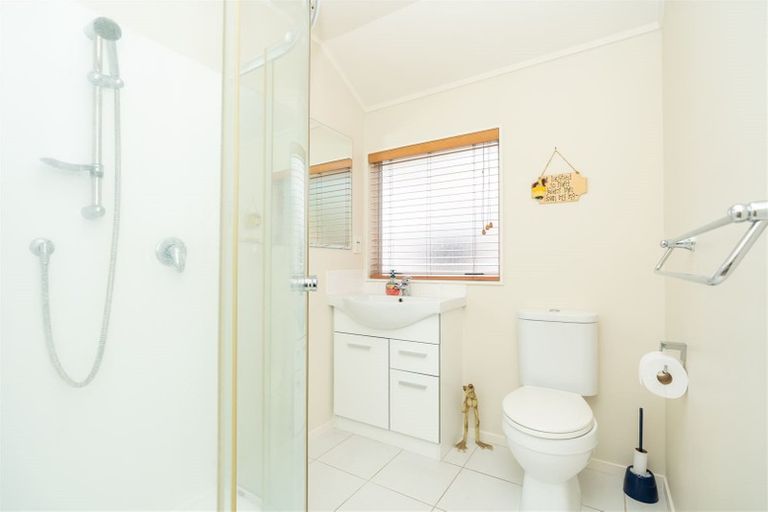 Photo of property in 10 Mansel Avenue, Hillcrest, Hamilton, 3216