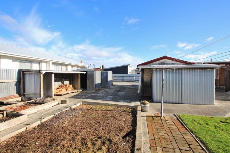 Photo of property in 14 Eccles Street, Gore, 9710