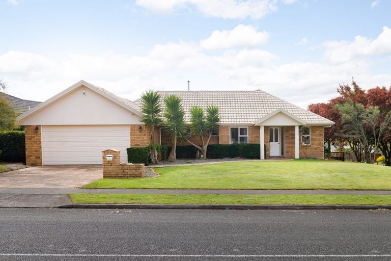 Photo of property in 53 Bartholomew Drive, Nawton, Hamilton, 3200