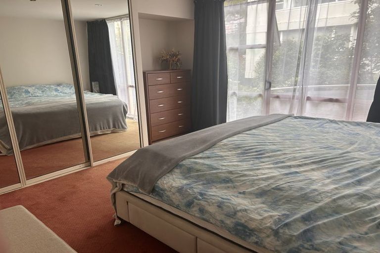Photo of property in Sirocco Apartments, 804/8 Church Street, Wellington Central, Wellington, 6011