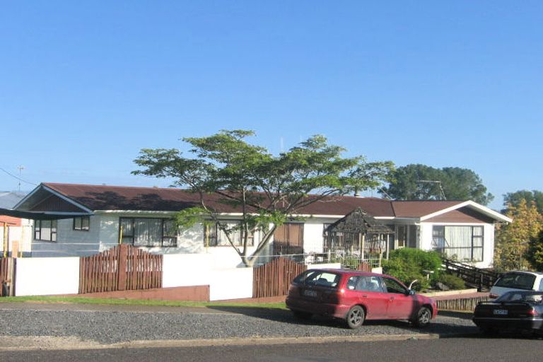 Photo of property in 25 Karaka Road, Otorohanga, 3900