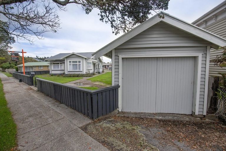 Photo of property in 6 Marsden Road, Greymouth, 7805