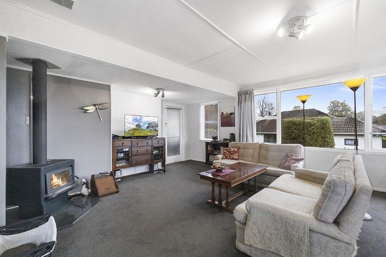 Photo of property in 90 Reservoir Street, Putaruru, 3411