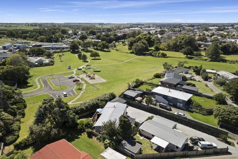 Photo of property in 14a Bayly Place, Te Puke, 3119