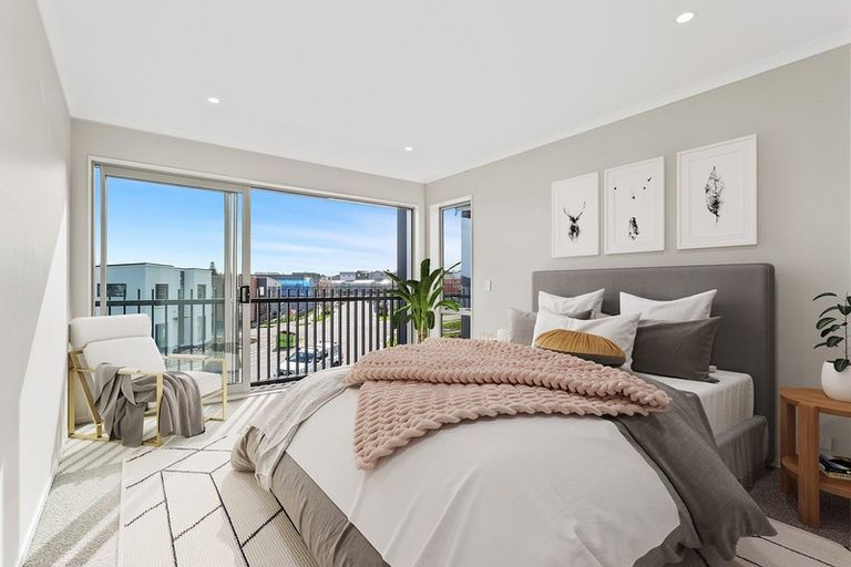 Photo of property in 69 Roundel Crescent, Whenuapai, Auckland, 0618