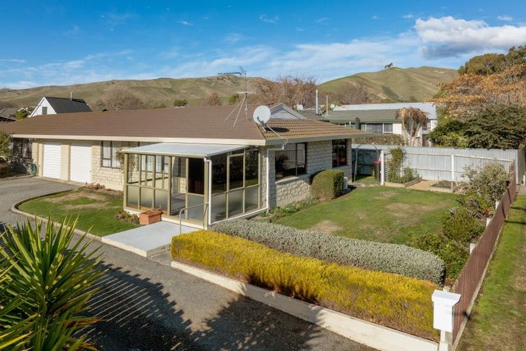 Photo of property in 209a Weld Street, Witherlea, Blenheim, 7201