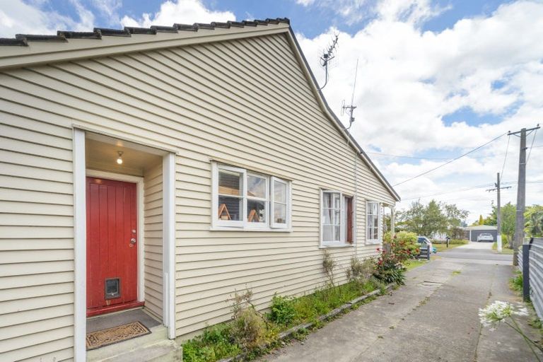 Photo of property in 43 Marlborough Street, Feilding, 4702