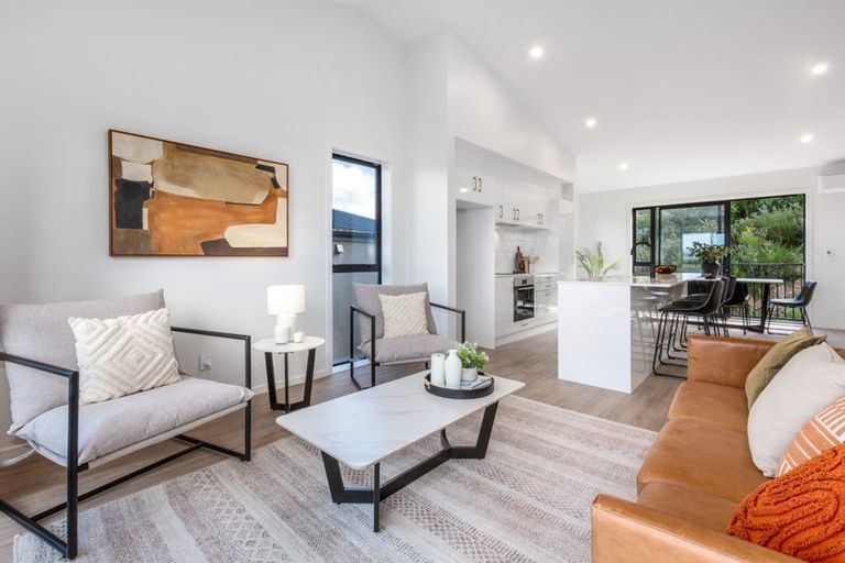 Photo of property in 7 Stockden Place, Karori, Wellington, 6012