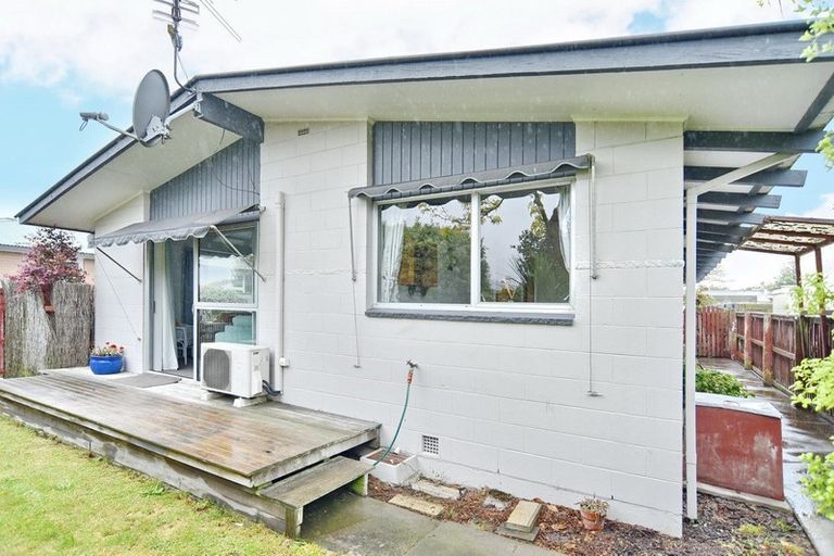 Photo of property in 55a Wesley Street, Kaiapoi, 7630