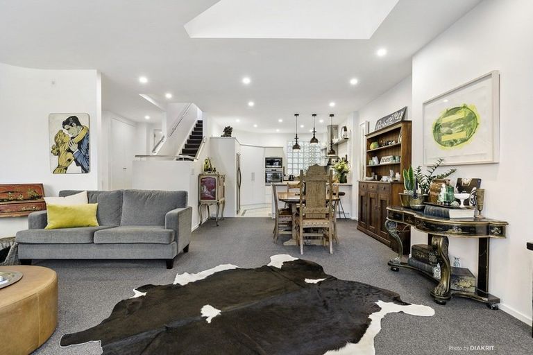 Photo of property in Madison On Tory, 5/148 Tory Street, Te Aro, Wellington, 6011