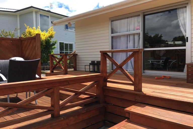 Photo of property in 6 Philip Place, Hillcrest, Auckland, 0627